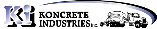 Koncrete Industries, Inc. - 